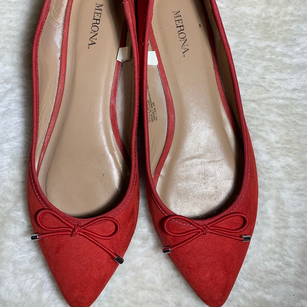 Merona Flats